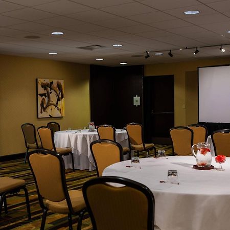 Greensboro-High Point Marriott Airport Üzleti fotó