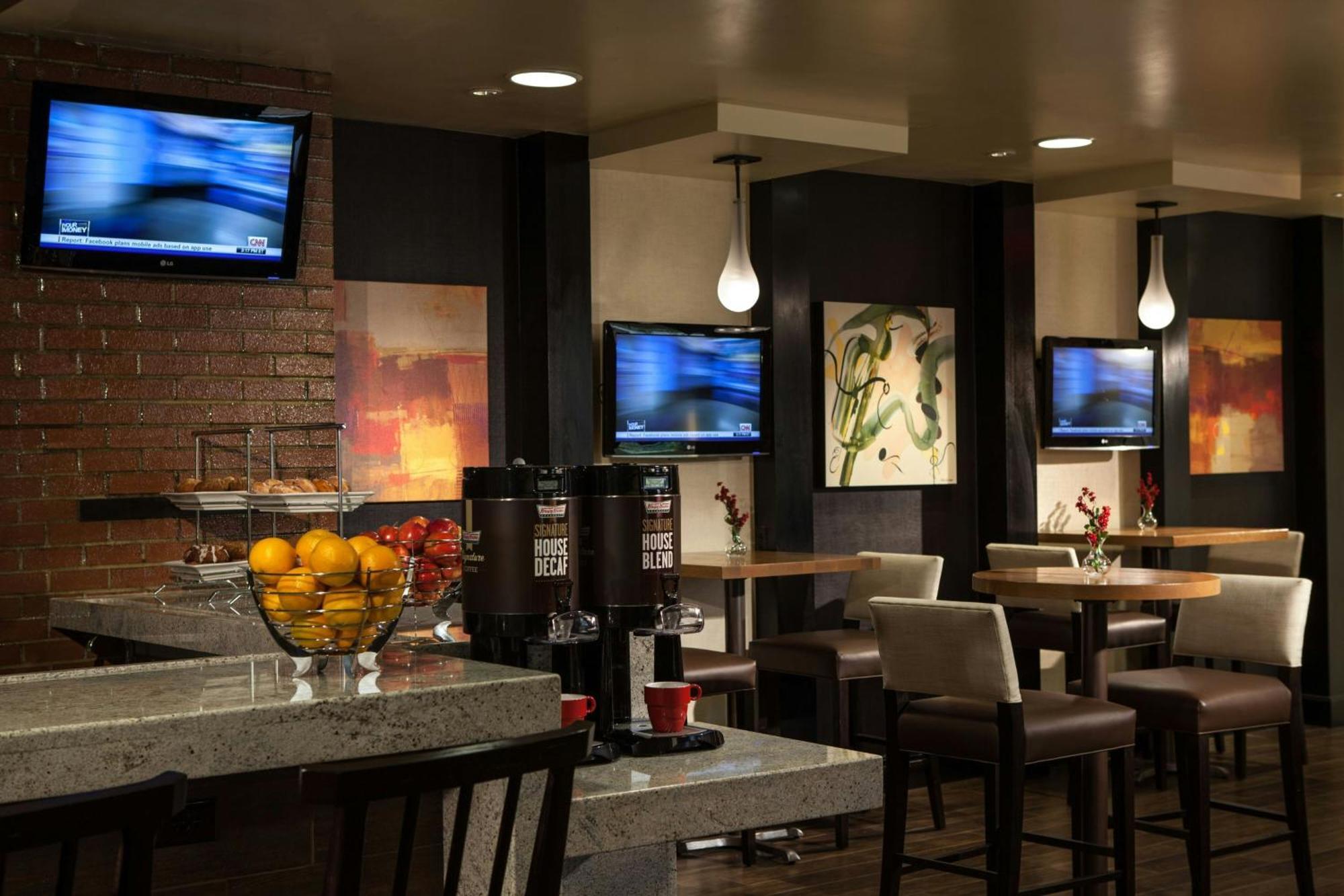 Greensboro-High Point Marriott Airport Kültér fotó