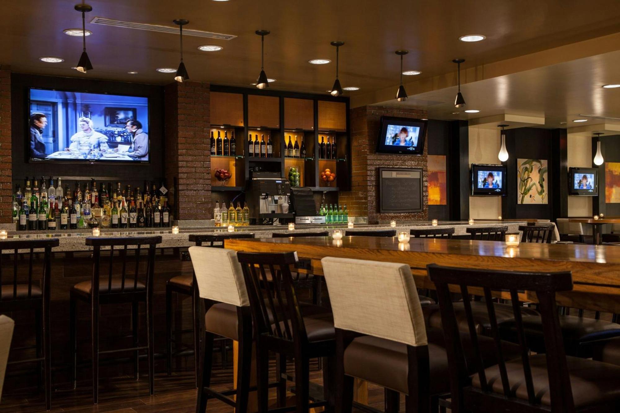 Greensboro-High Point Marriott Airport Kültér fotó