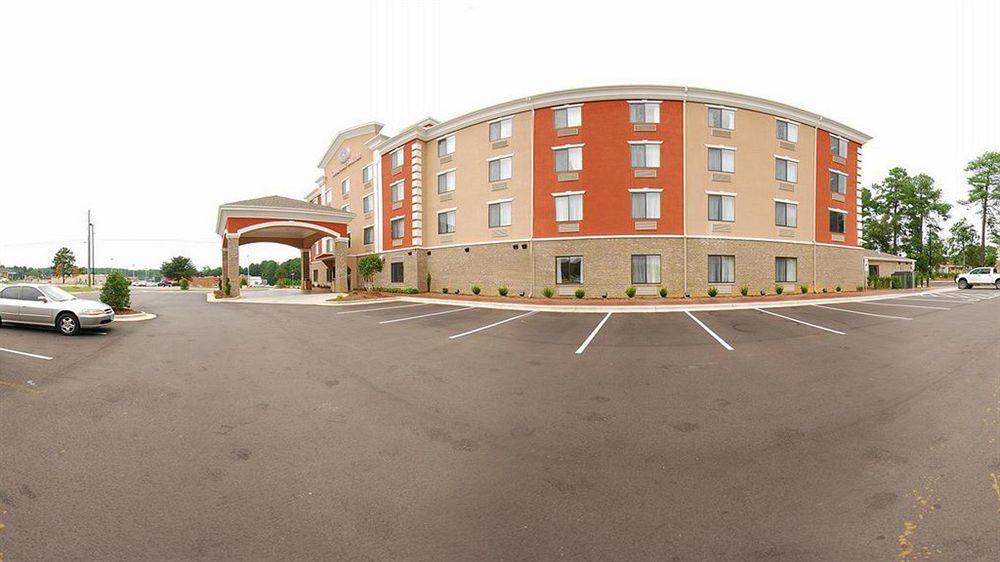 Greensboro-High Point Marriott Airport Kültér fotó