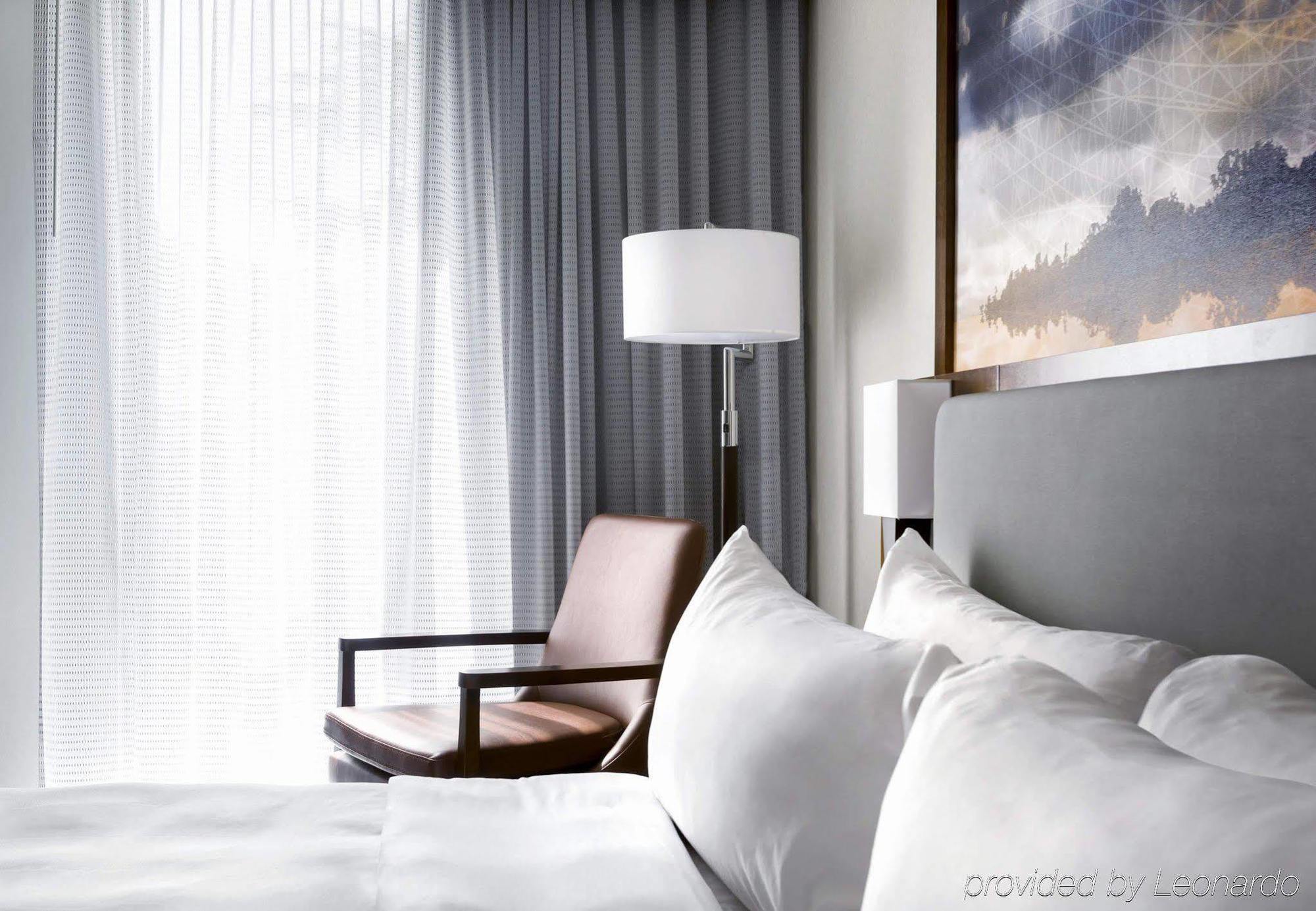 Greensboro-High Point Marriott Airport Kültér fotó