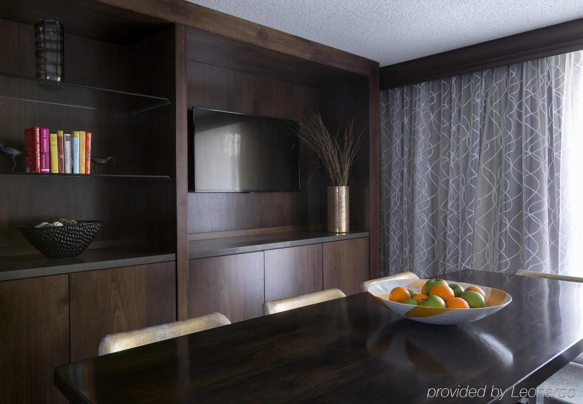 Greensboro-High Point Marriott Airport Kültér fotó