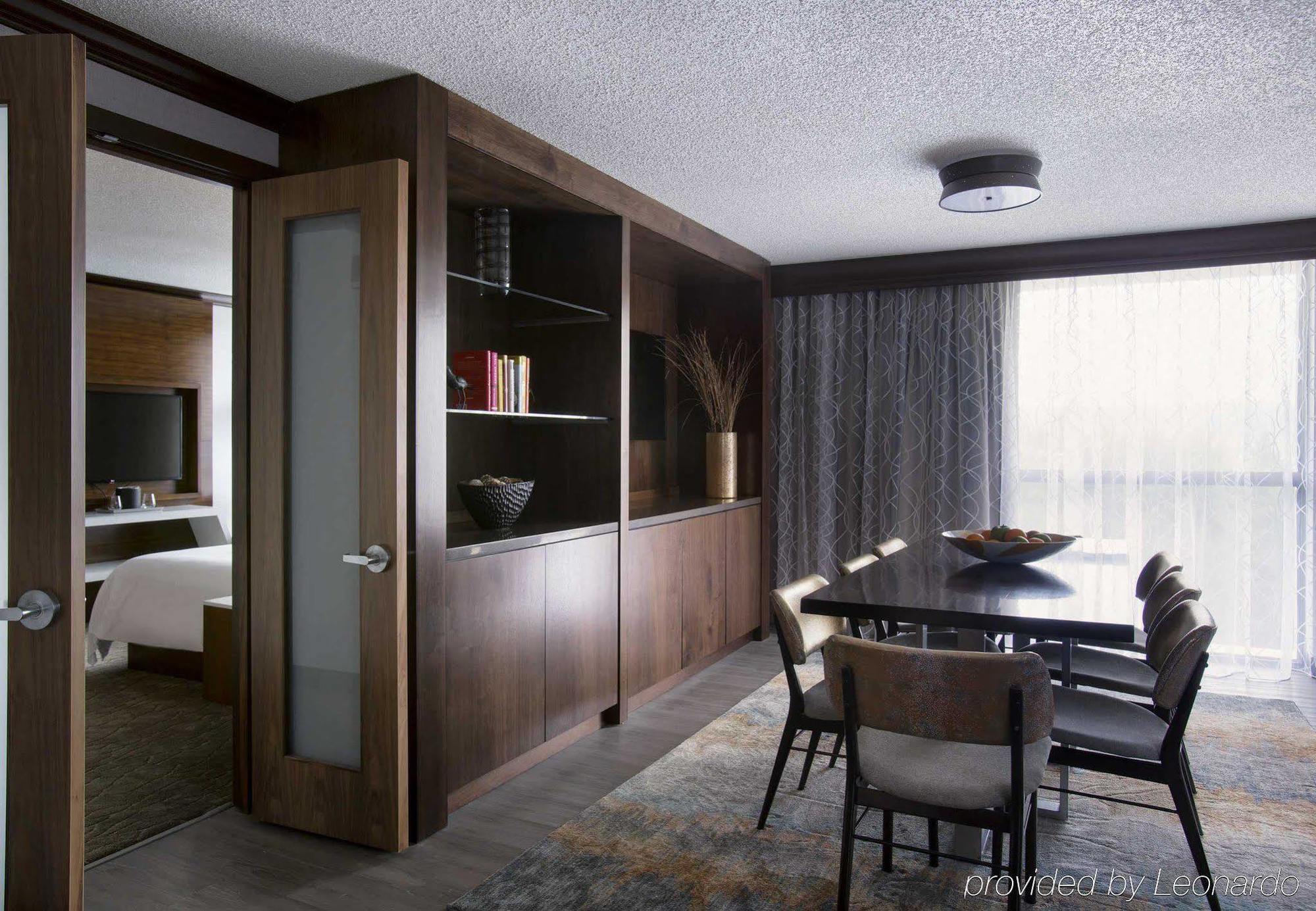 Greensboro-High Point Marriott Airport Kültér fotó