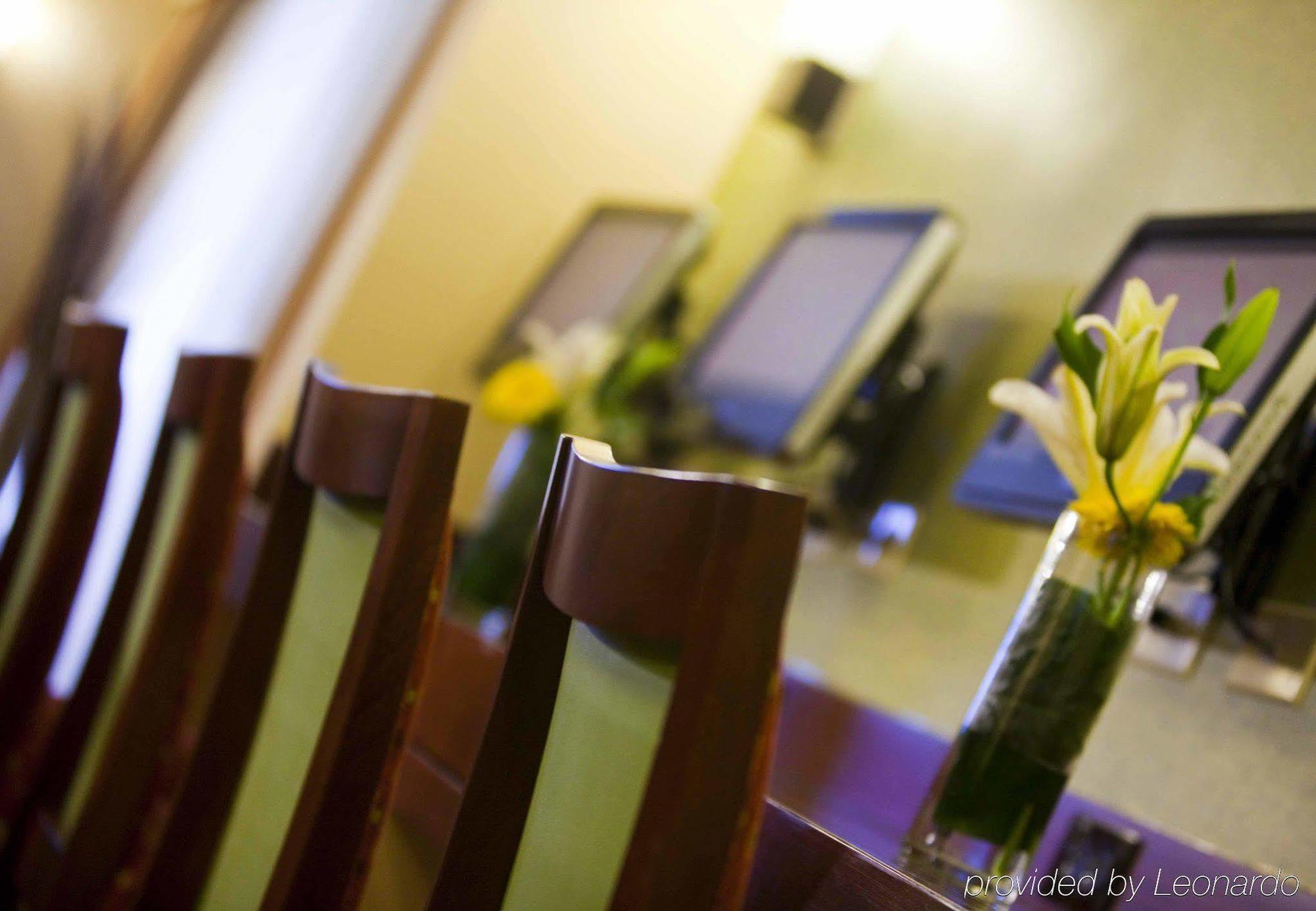 Greensboro-High Point Marriott Airport Kültér fotó