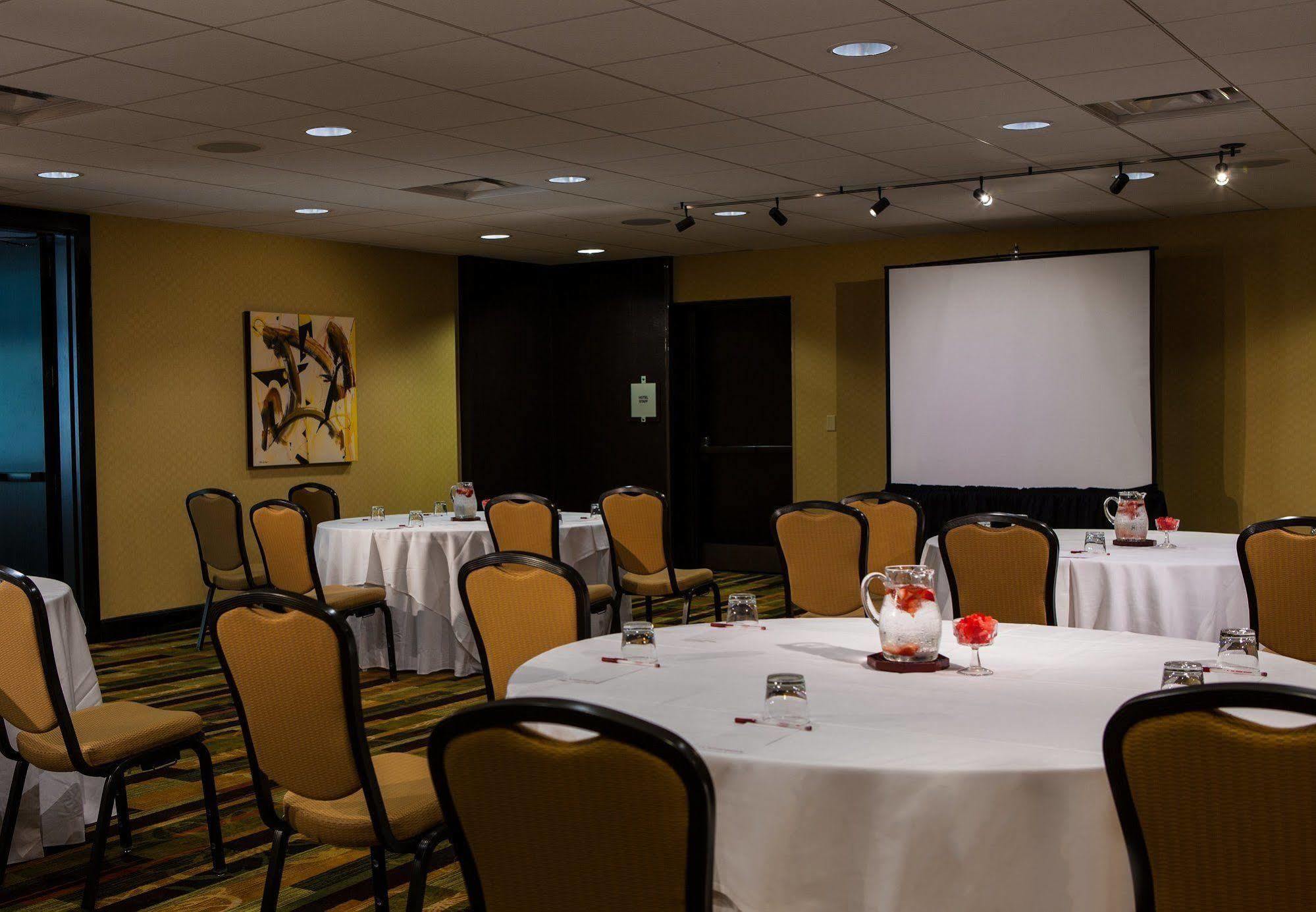 Greensboro-High Point Marriott Airport Kültér fotó