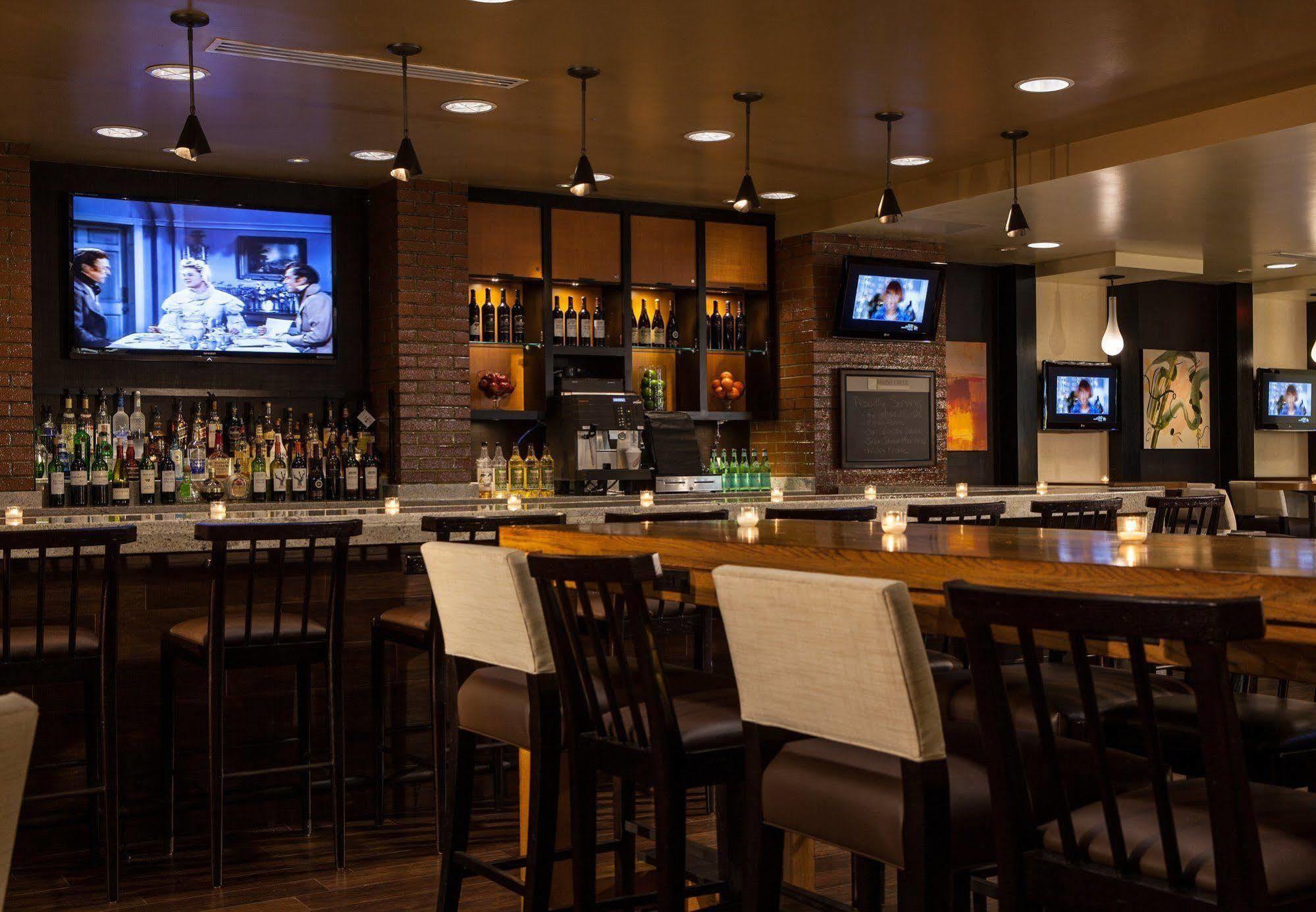 Greensboro-High Point Marriott Airport Kültér fotó